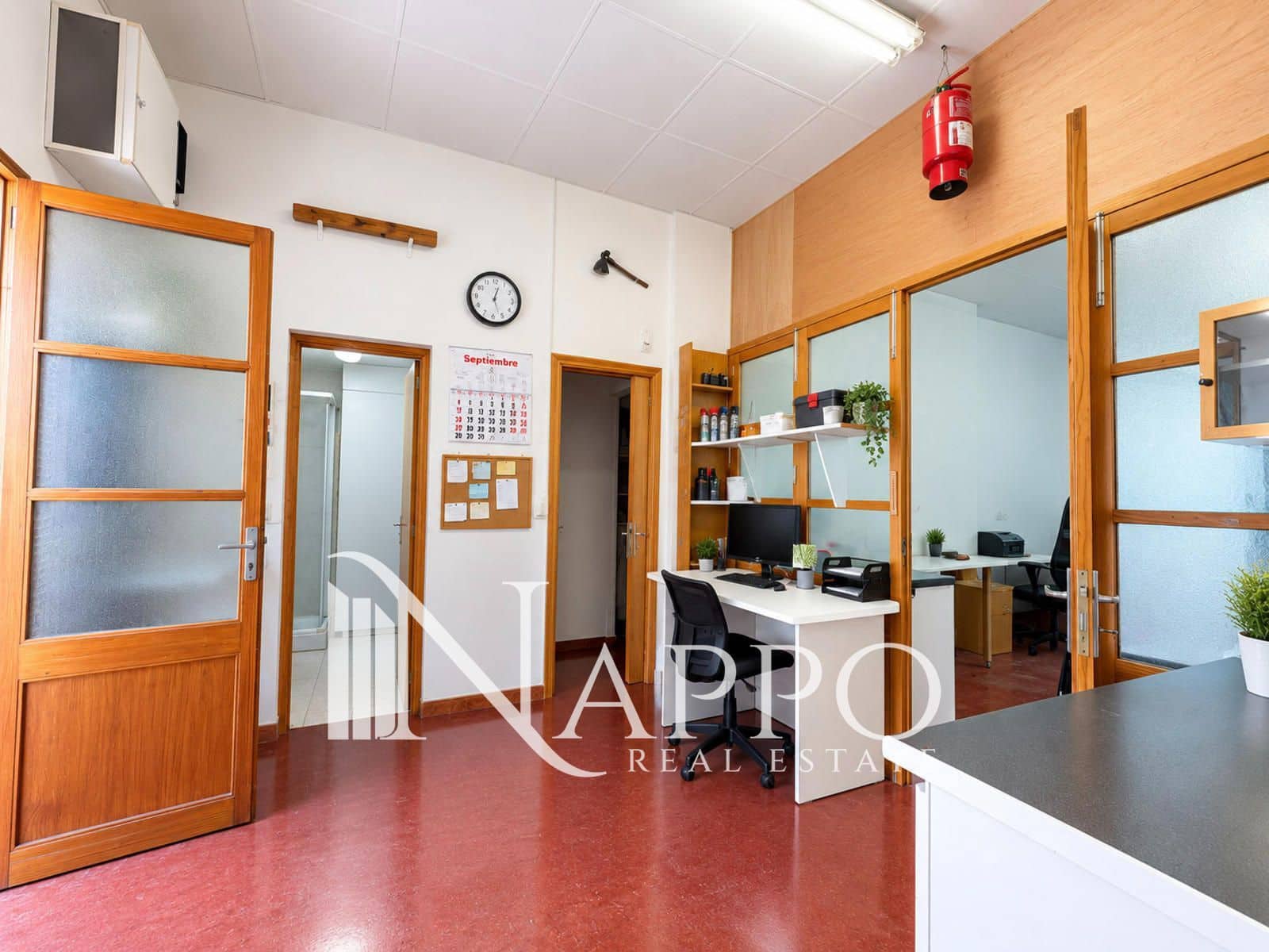 3 soverom Restaurant/Bar til salgs i Palma de Mallorca med garasje - € 750 000 (Ref: 10088713)
