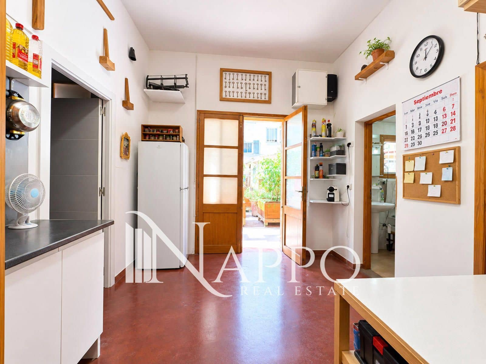 3 soverom Restaurant/Bar til salgs i Palma de Mallorca med garasje - € 750 000 (Ref: 10088713)