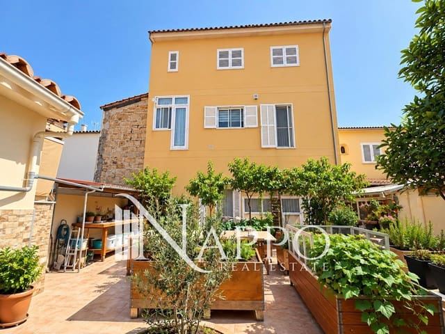 3 soverom Restaurant/Bar til salgs i Son Canals, Palma de Mallorca med garasje - € 750 000 (Ref: 10088713)