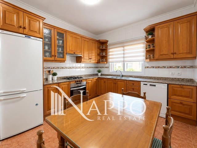 3 soverom Restaurant/Bar til salgs i Son Canals, Palma de Mallorca med garasje - € 750 000 (Ref: 10088713)