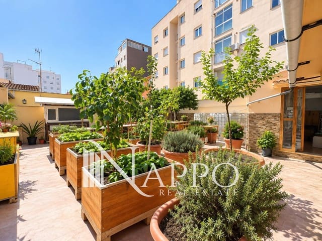 3 soverom Restaurant/Bar til salgs i Son Canals, Palma de Mallorca med garasje - € 750 000 (Ref: 10088713)