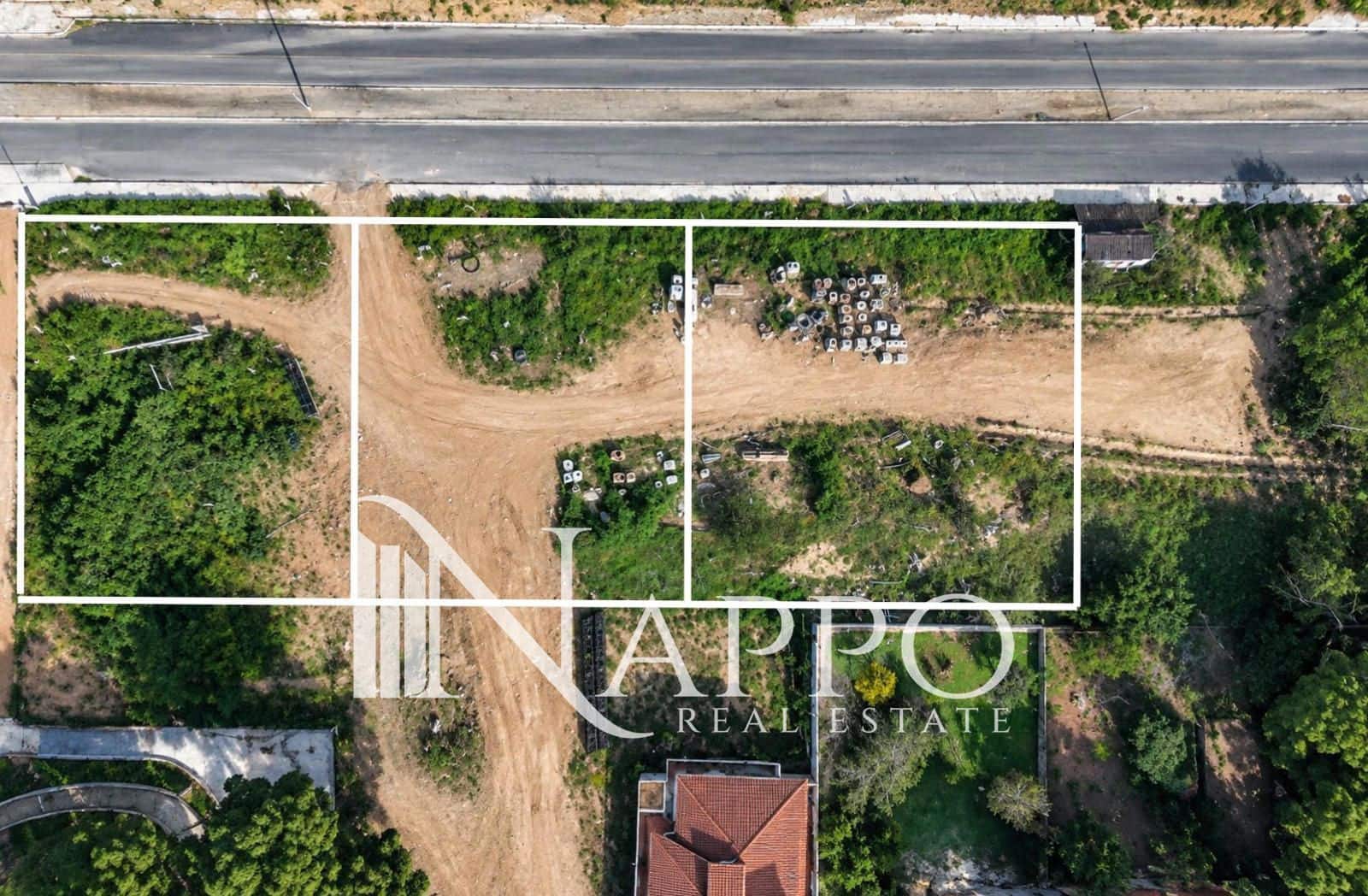 Bouwgrond te koop in Palma de Mallorca - € 320.000 (Ref: 10093719)