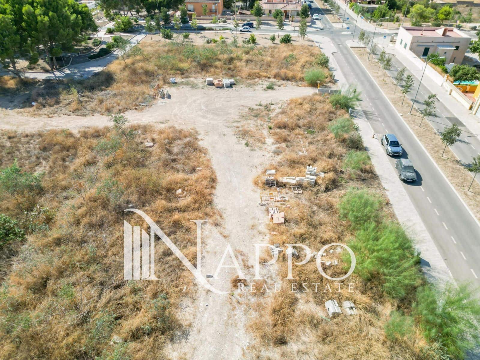 Bouwgrond te koop in Palma de Mallorca - € 320.000 (Ref: 10093719)