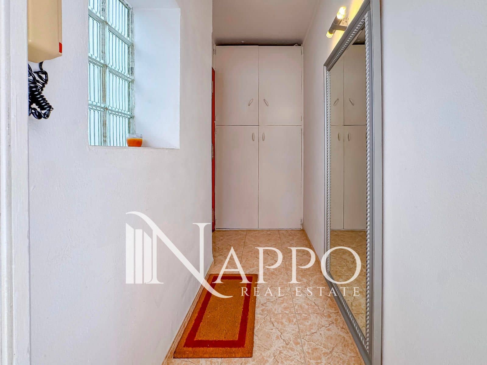 3 Zimmer Wohnung zu vermieten in Palma de Mallorca - 2.200 € (Ref: 10095032)