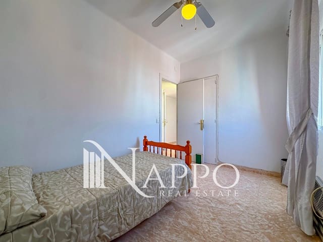 3 slaapkamer Flat te huur in Santa Catalina, Palma de Mallorca - € 2.200 (Ref: 10095032)