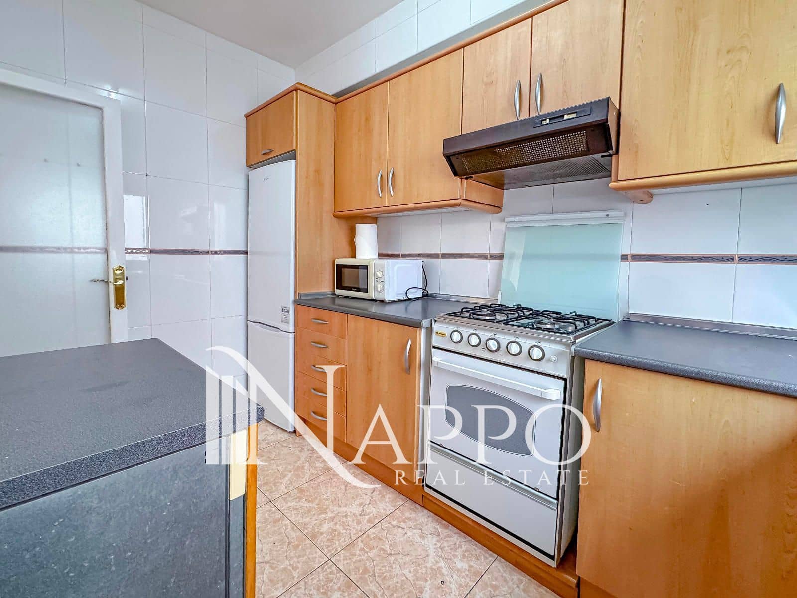 3 Zimmer Wohnung zu vermieten in Palma de Mallorca - 2.200 € (Ref: 10095032)