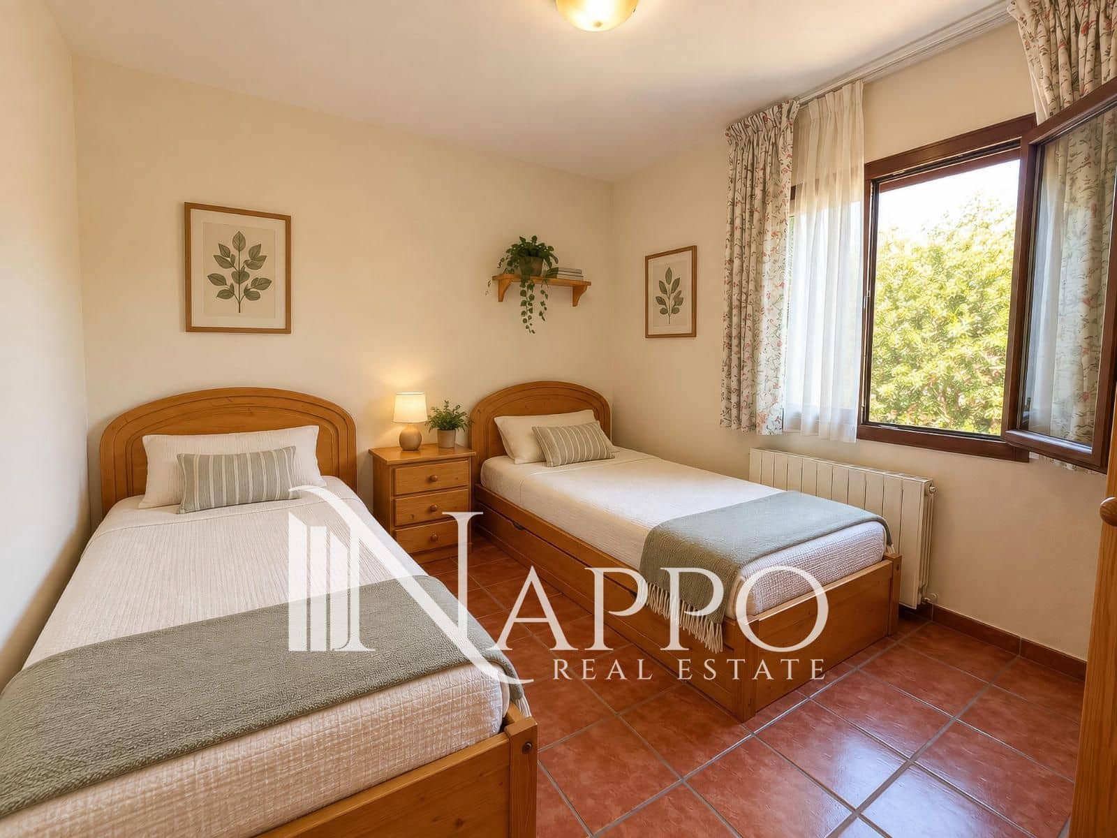 4 camera da letto Villa da affittare in Esporles con piscina garage - 3.800 € (Rif: 10095033)
