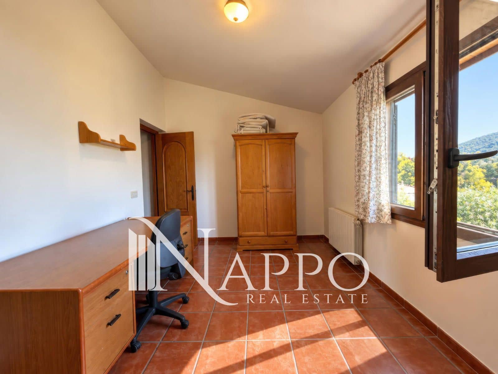 4 camera da letto Villa da affittare in Esporles con piscina garage - 3.800 € (Rif: 10095033)
