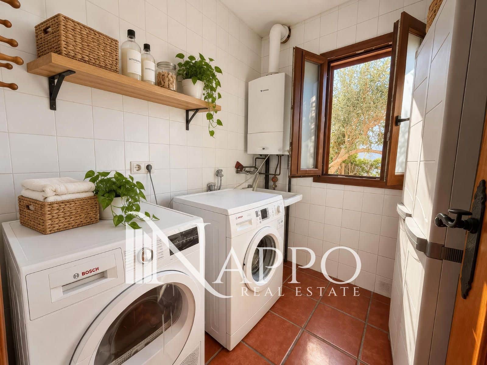 4 camera da letto Villa da affittare in Esporles con piscina garage - 3.800 € (Rif: 10095033)