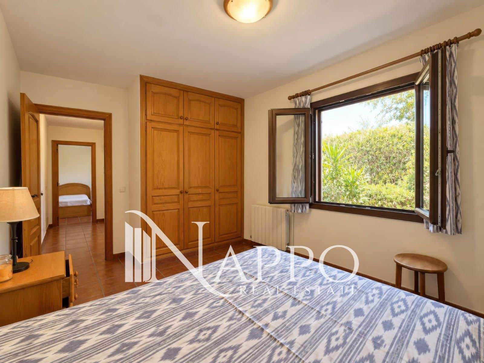 4 camera da letto Villa da affittare in Esporles con piscina garage - 3.800 € (Rif: 10095033)
