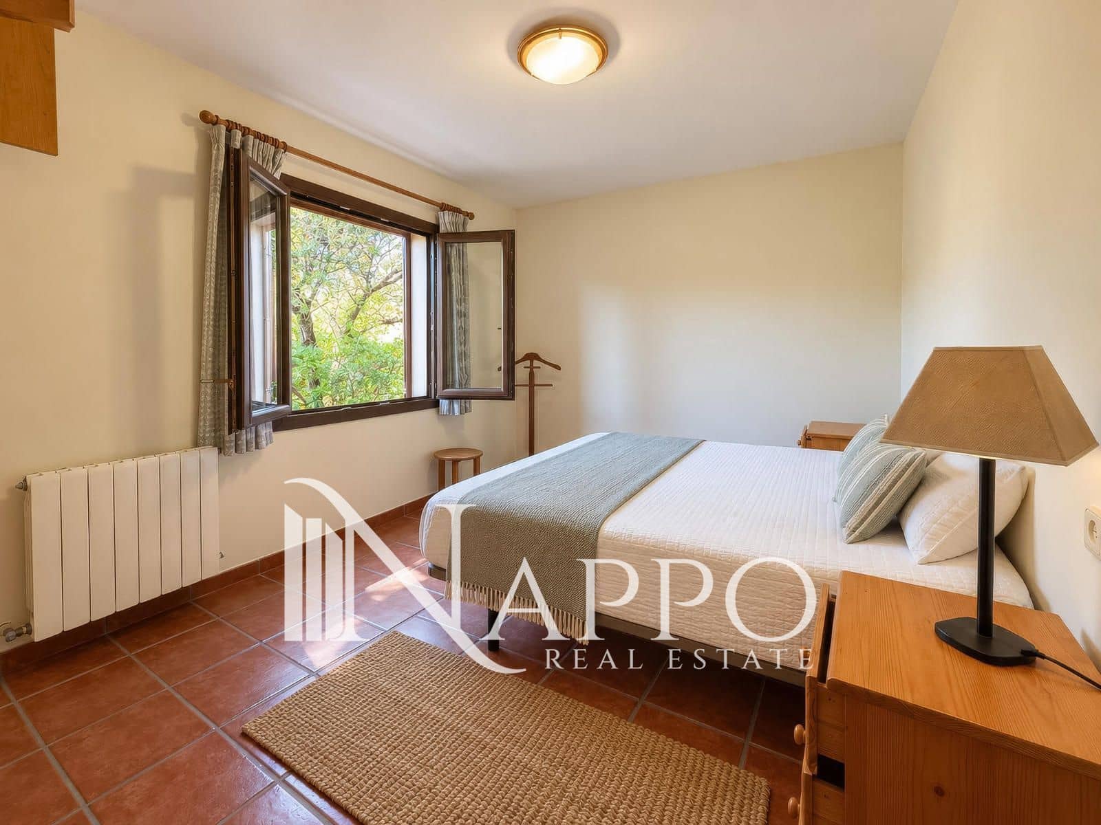 4 camera da letto Villa da affittare in Esporles con piscina garage - 3.800 € (Rif: 10095033)