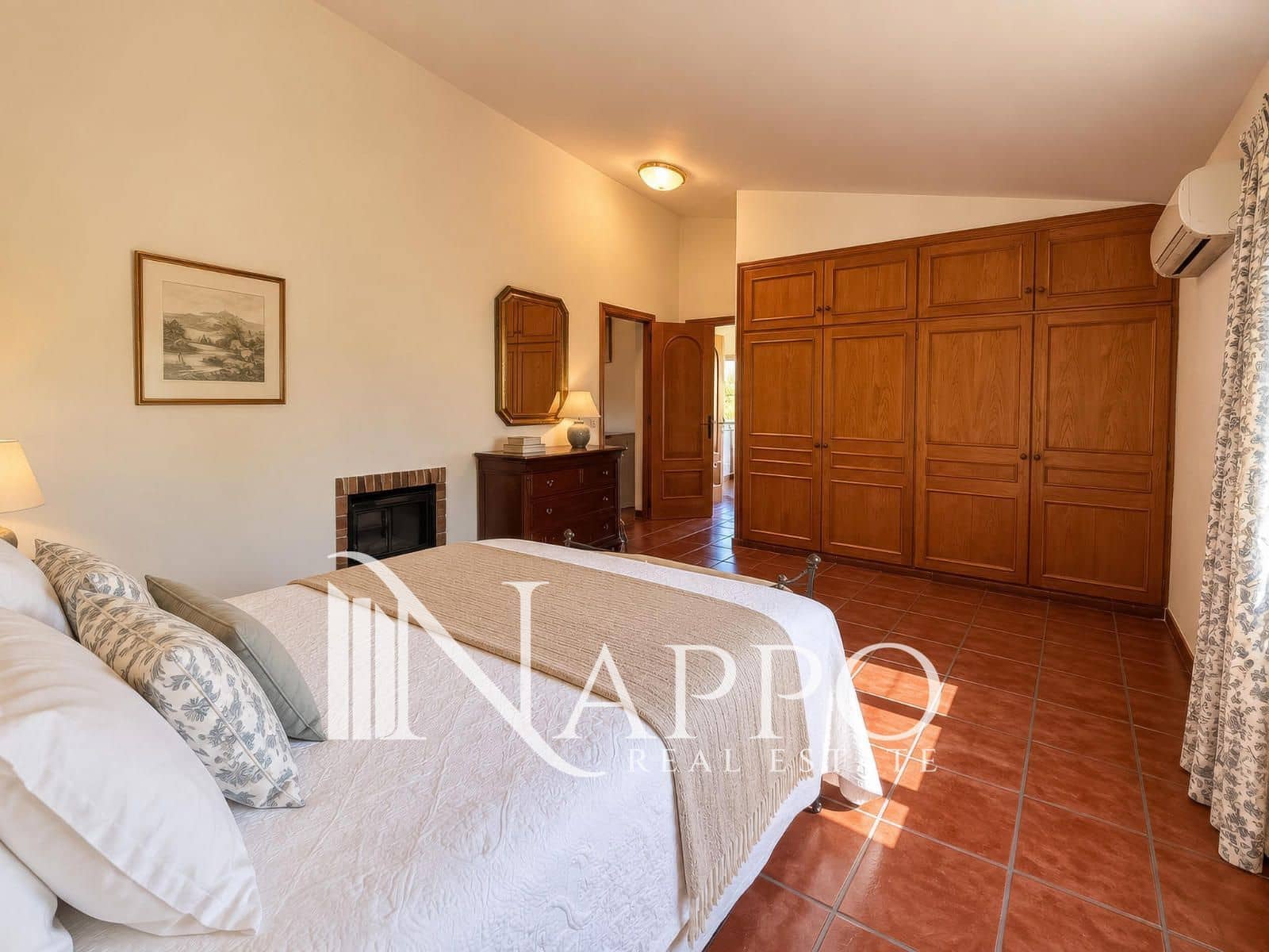 4 camera da letto Villa da affittare in Esporles con piscina garage - 3.800 € (Rif: 10095033)