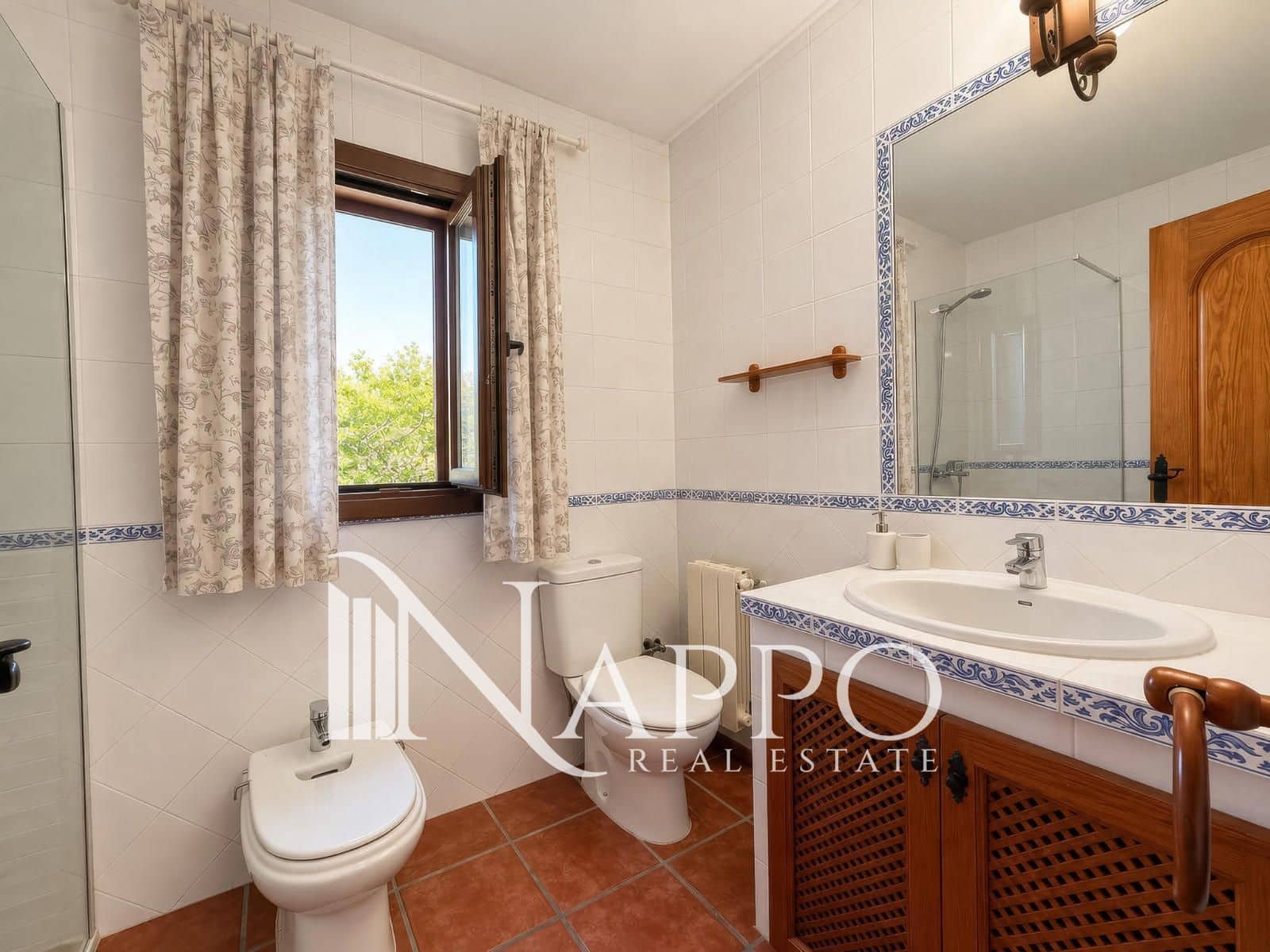 4 camera da letto Villa da affittare in Esporles con piscina garage - 3.800 € (Rif: 10095033)