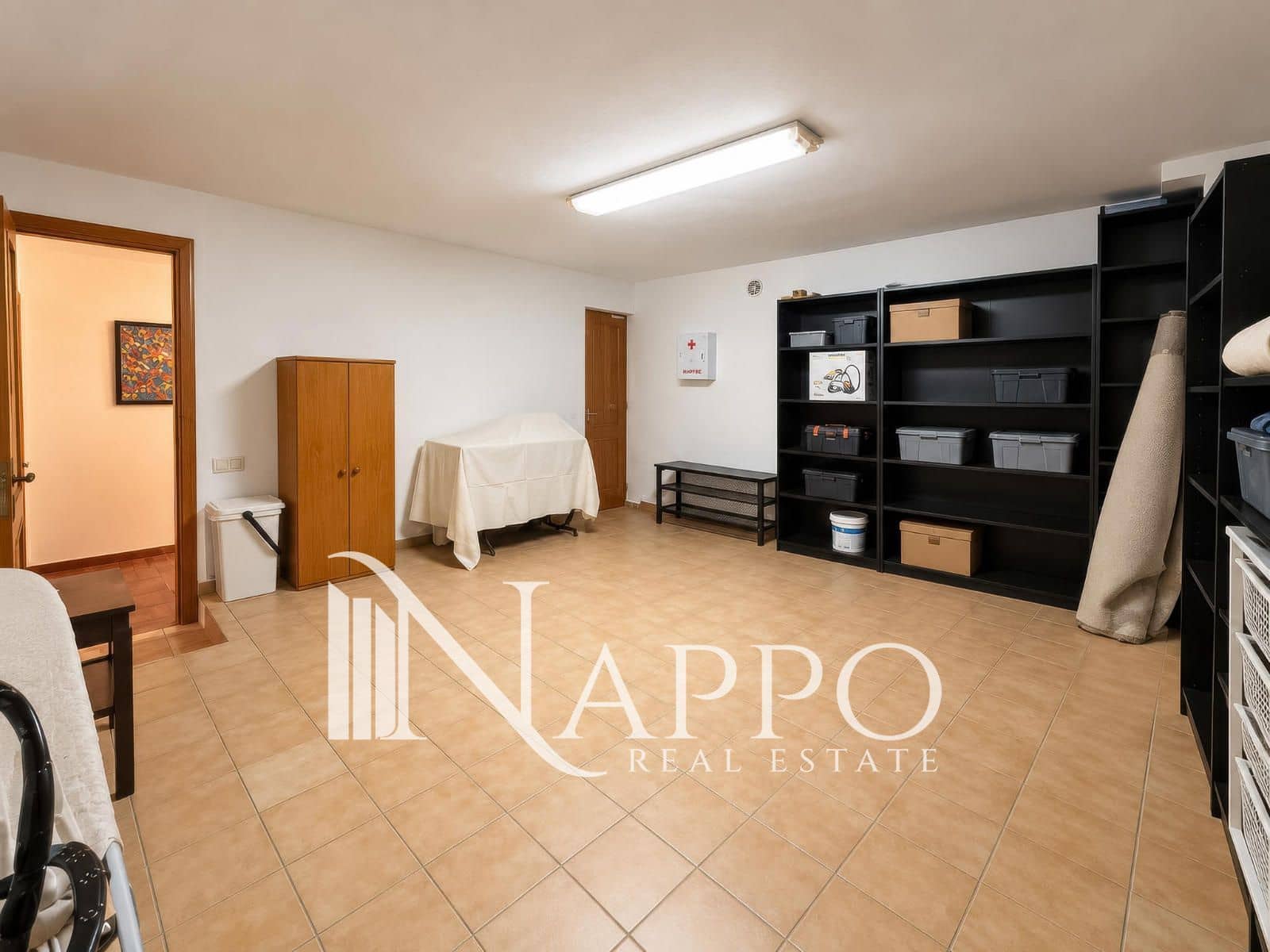 4 camera da letto Villa da affittare in Esporles con piscina garage - 3.800 € (Rif: 10095033)