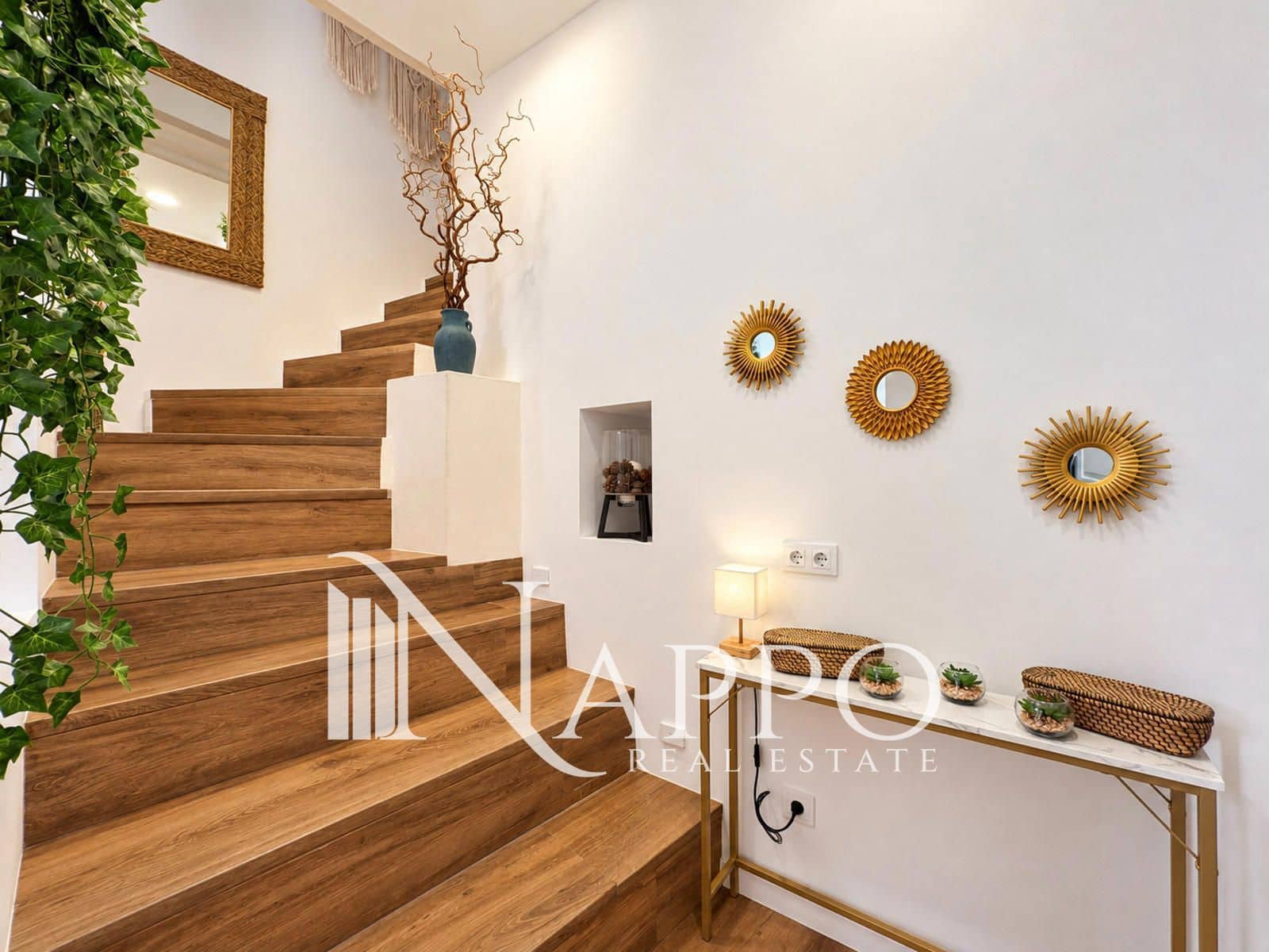 3 soverom Villa til salgs i Bunyola - € 530 000 (Ref: 10101163)