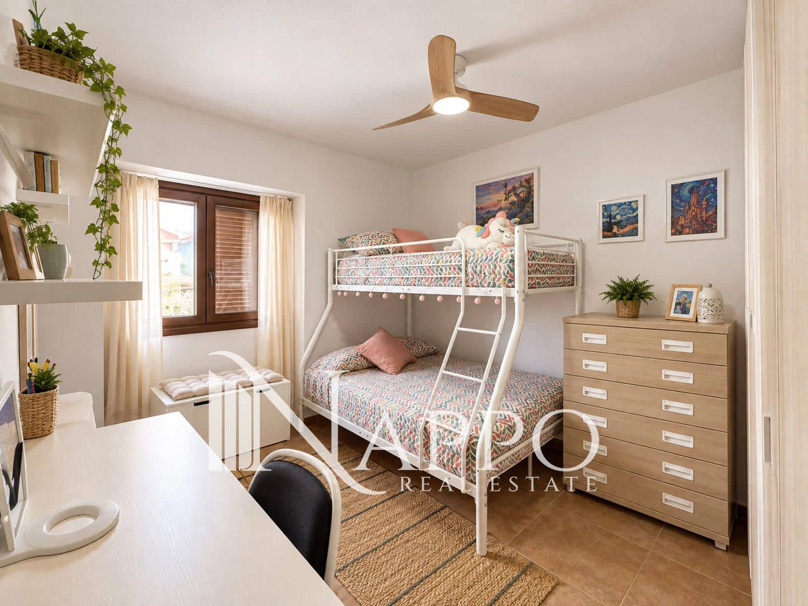 3 soverom Villa til salgs i Bunyola - € 530 000 (Ref: 10101163)