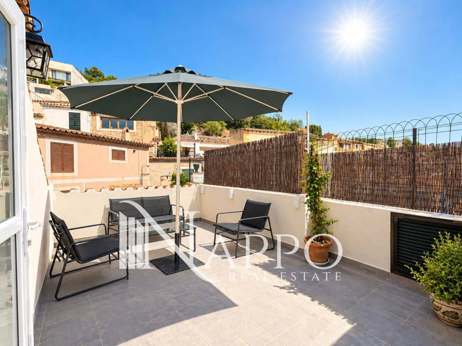 3 soverom Villa til salgs i Bunyola - € 530 000 (Ref: 10101163)