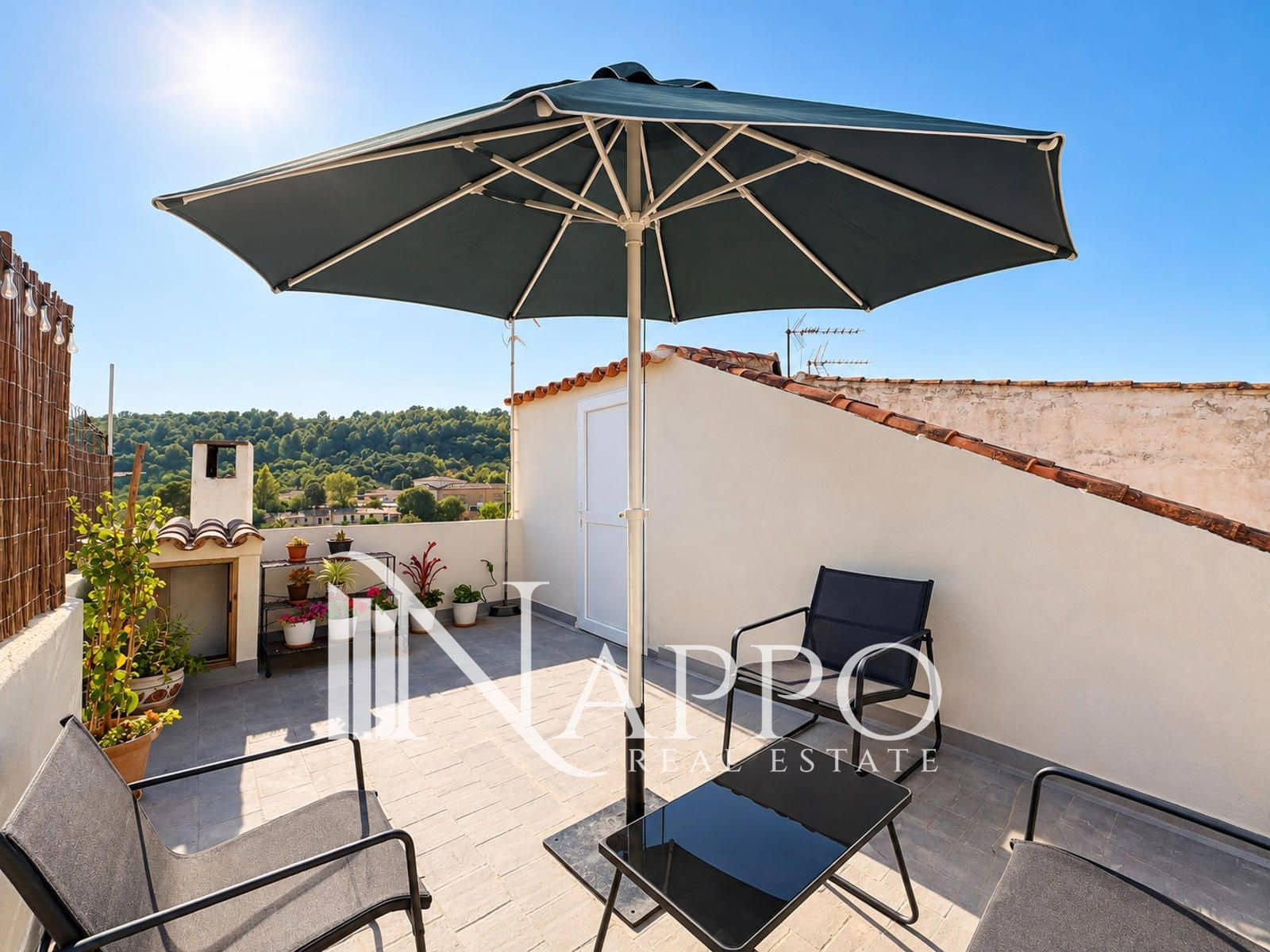 3 soverom Villa til salgs i Bunyola - € 530 000 (Ref: 10101163)