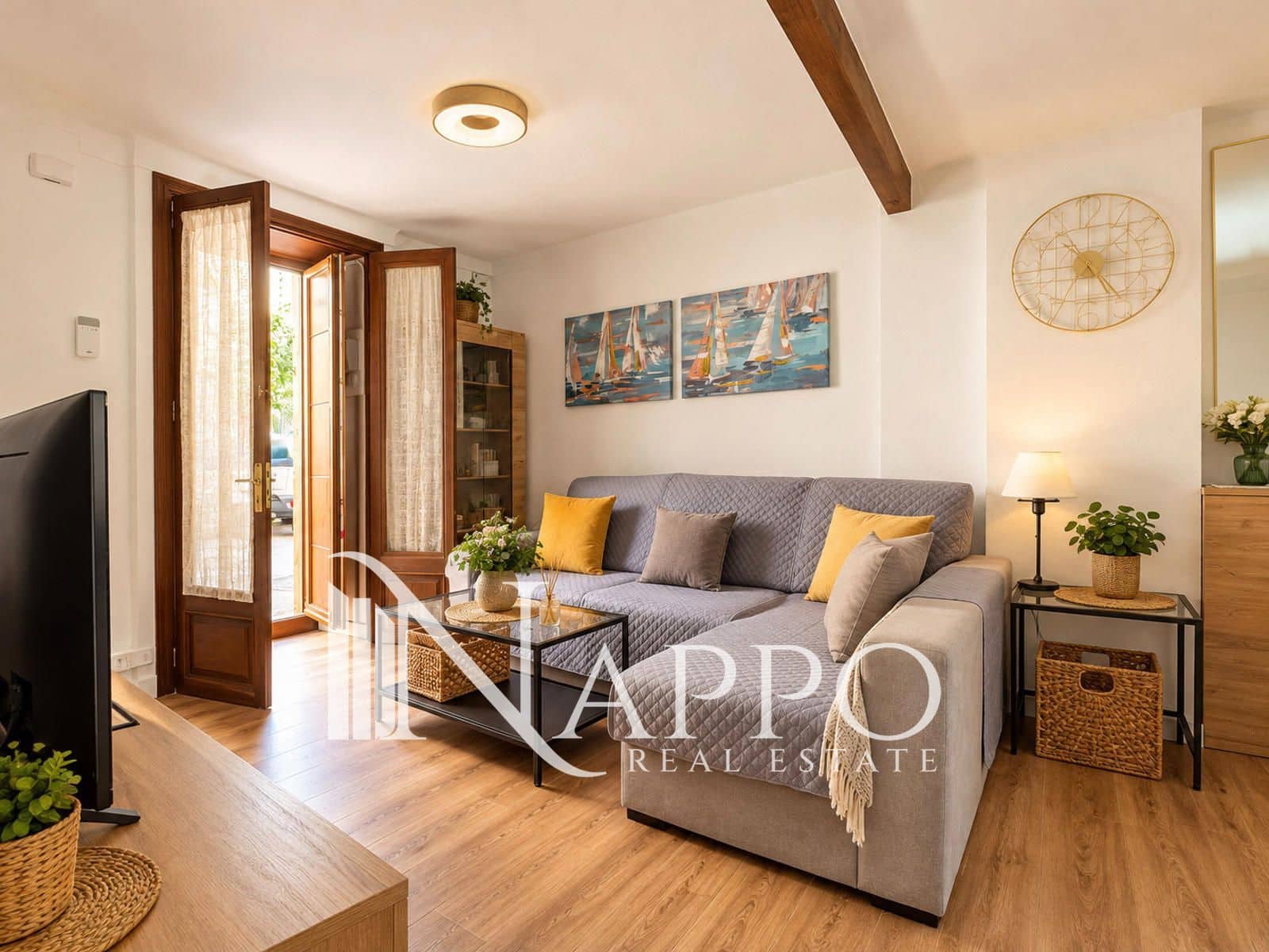 3 soverom Villa til salgs i Bunyola - € 530 000 (Ref: 10101163)