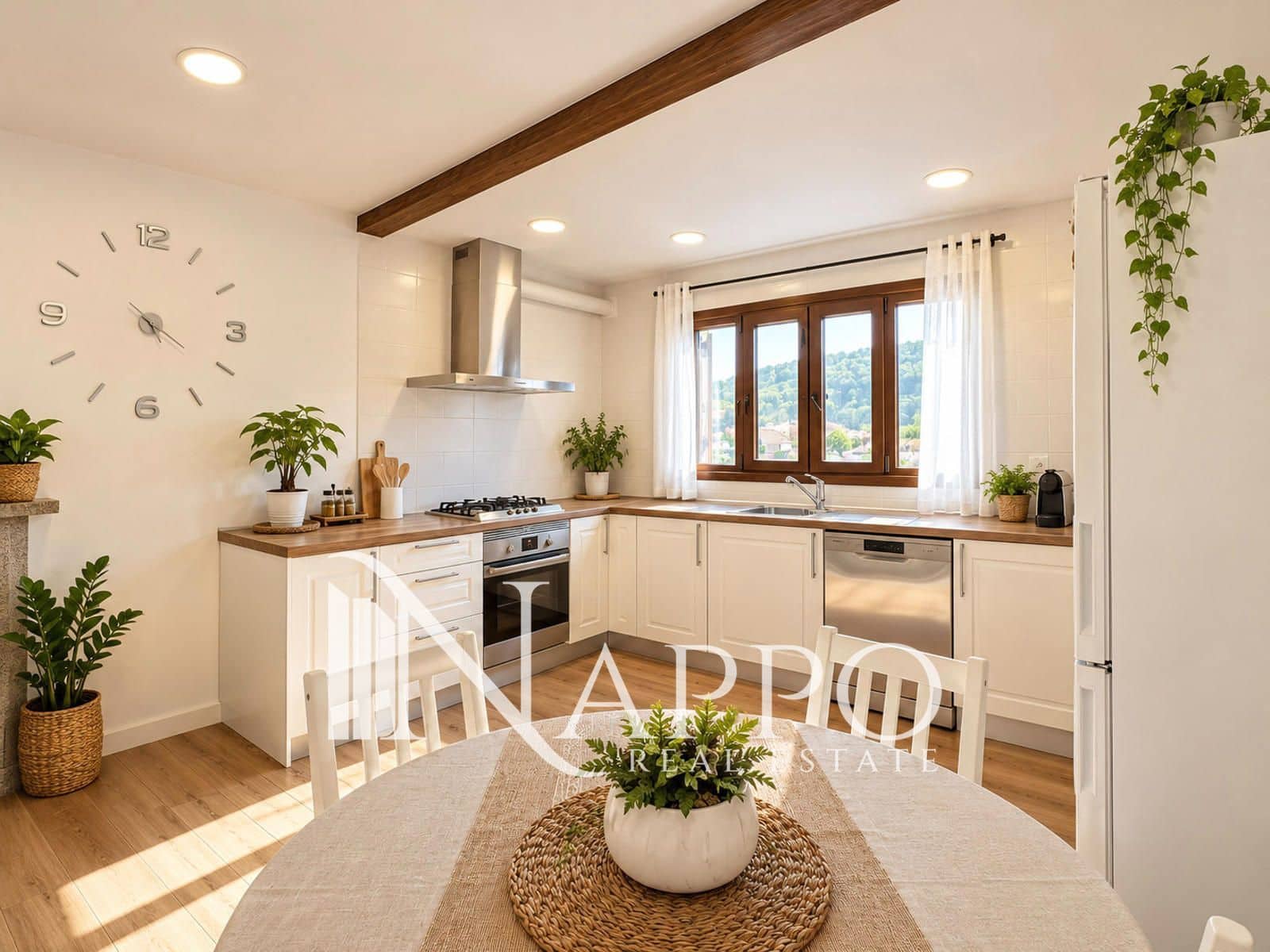 3 soverom Villa til salgs i Bunyola - € 530 000 (Ref: 10101163)