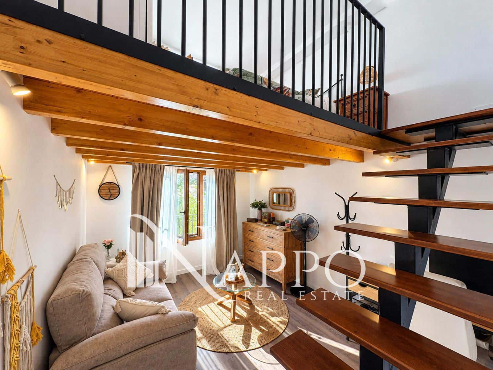 3 soverom Villa til salgs i Bunyola - € 530 000 (Ref: 10101163)