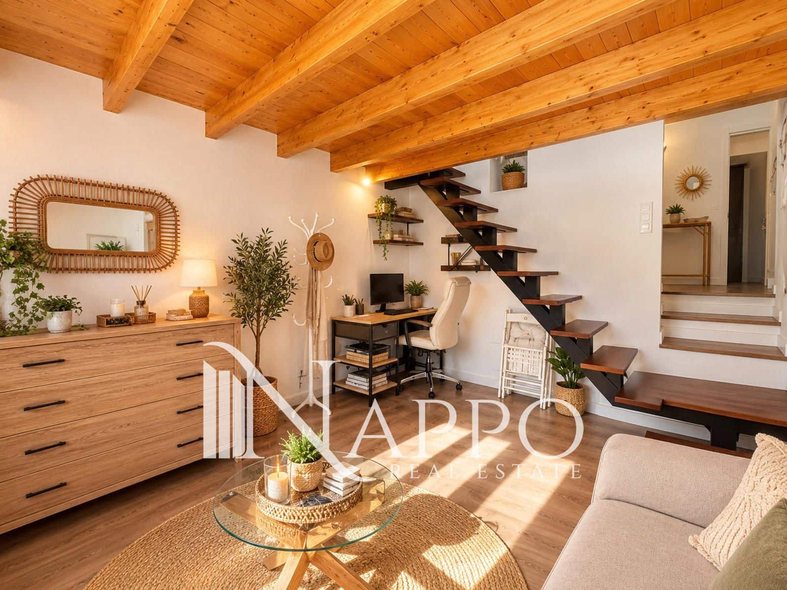 3 soverom Villa til salgs i Bunyola - € 530 000 (Ref: 10101163)