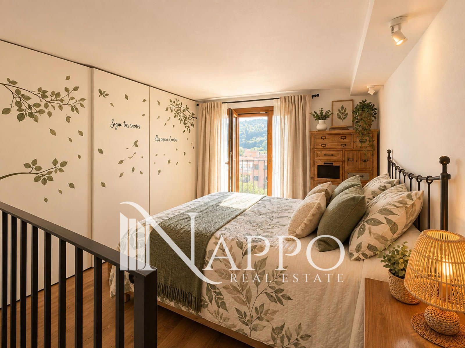 3 soverom Villa til salgs i Bunyola - € 530 000 (Ref: 10101163)