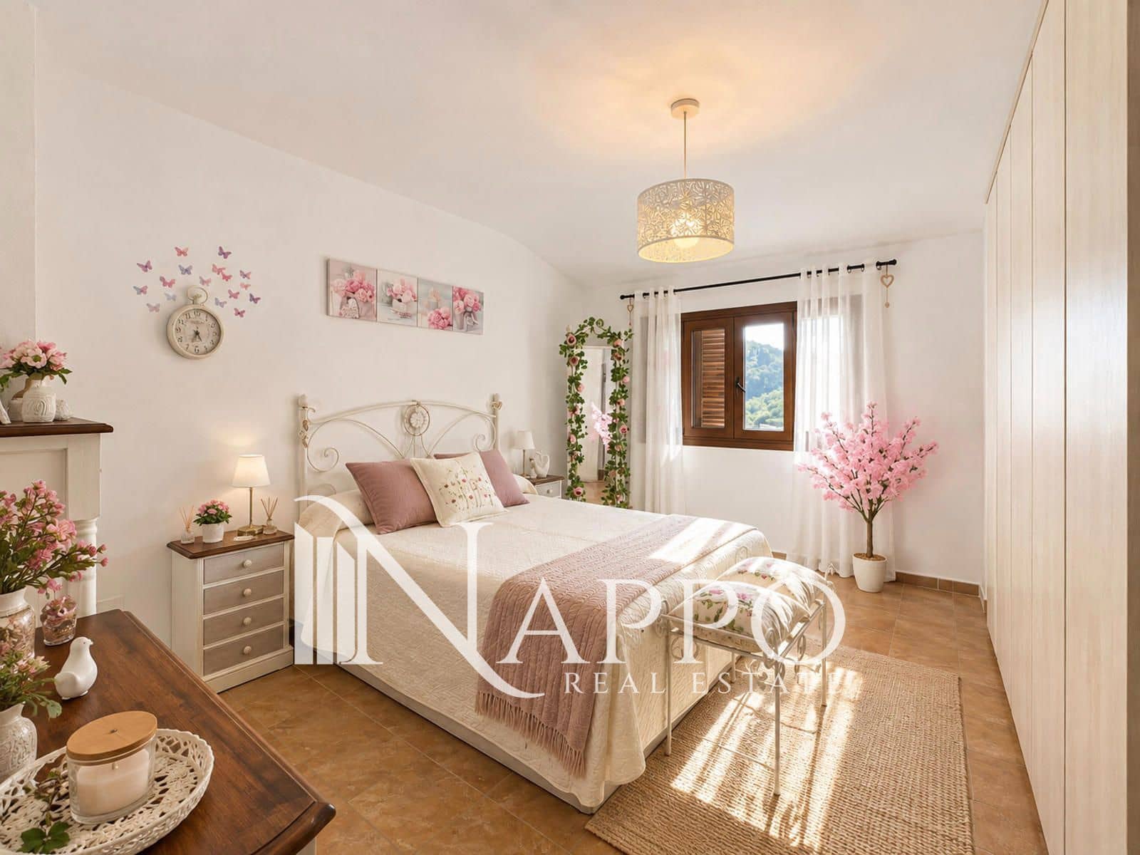3 soverom Villa til salgs i Bunyola - € 530 000 (Ref: 10101163)