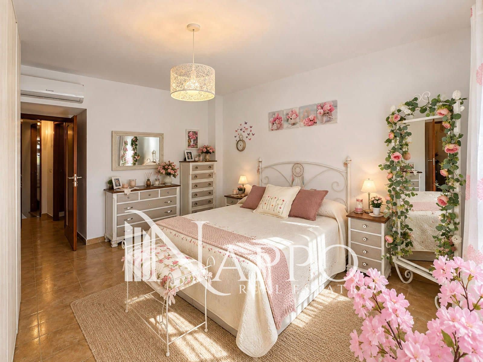 3 soverom Villa til salgs i Bunyola - € 530 000 (Ref: 10101163)