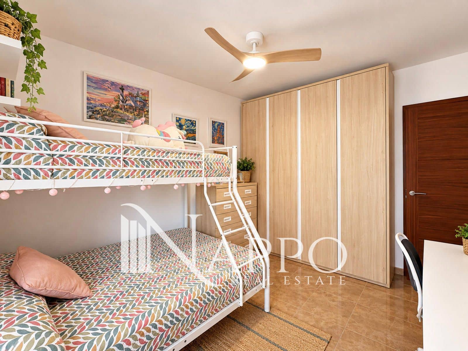 3 soverom Villa til salgs i Bunyola - € 530 000 (Ref: 10101163)