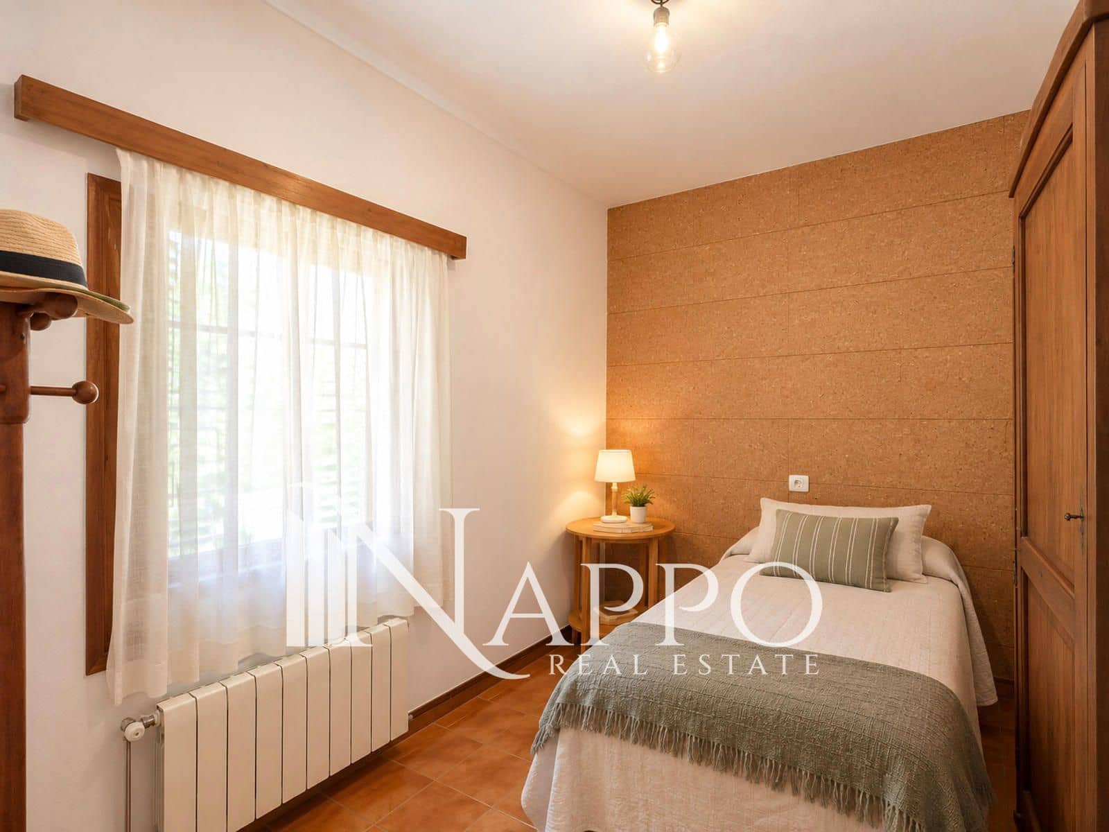4 chambre Villa/Maison à vendre à Palma de Mallorca avec garage - 590 000 € (Ref: 10101164)