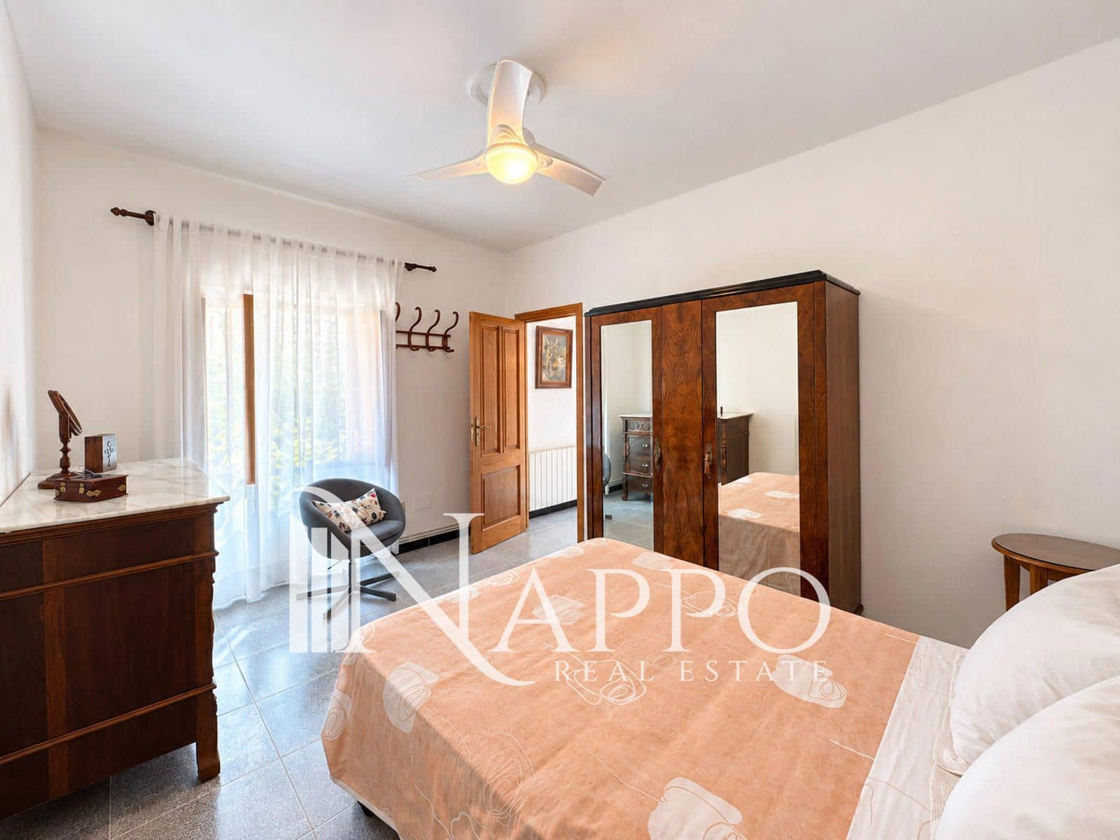4 chambre Villa/Maison à vendre à Palma de Mallorca avec garage - 590 000 € (Ref: 10101164)