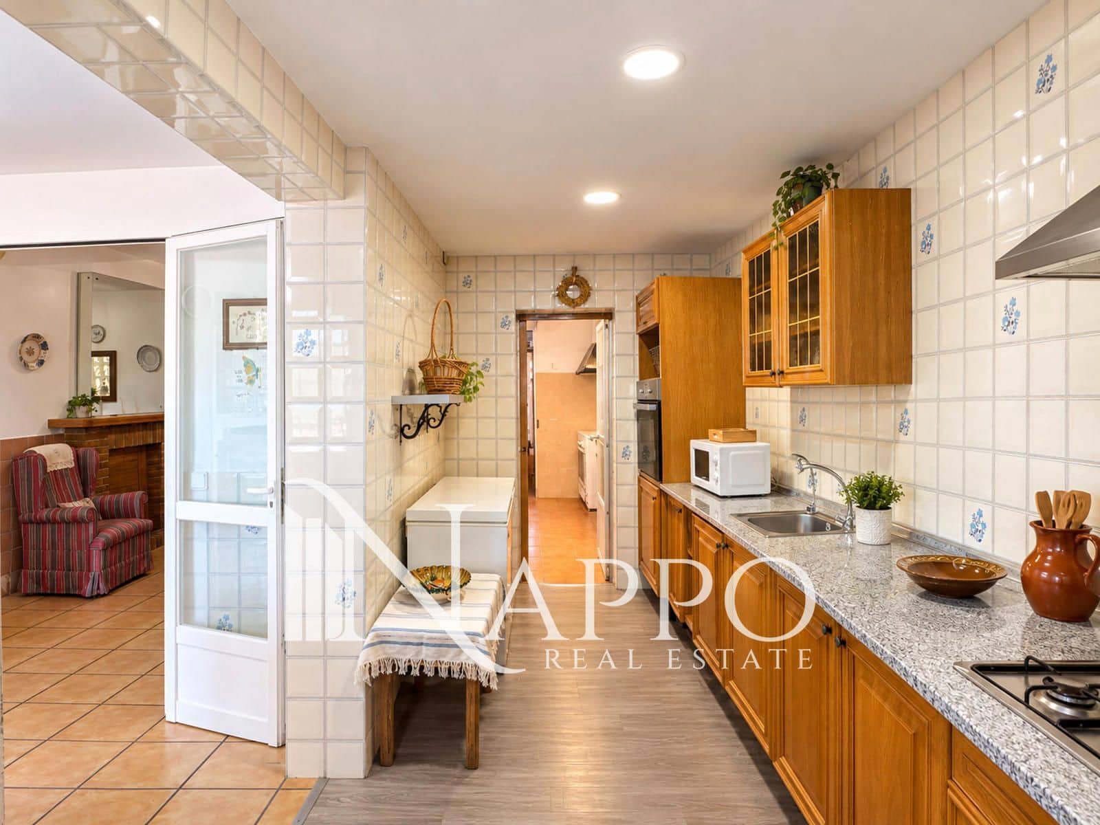 4 chambre Villa/Maison à vendre à Palma de Mallorca avec garage - 590 000 € (Ref: 10101164)