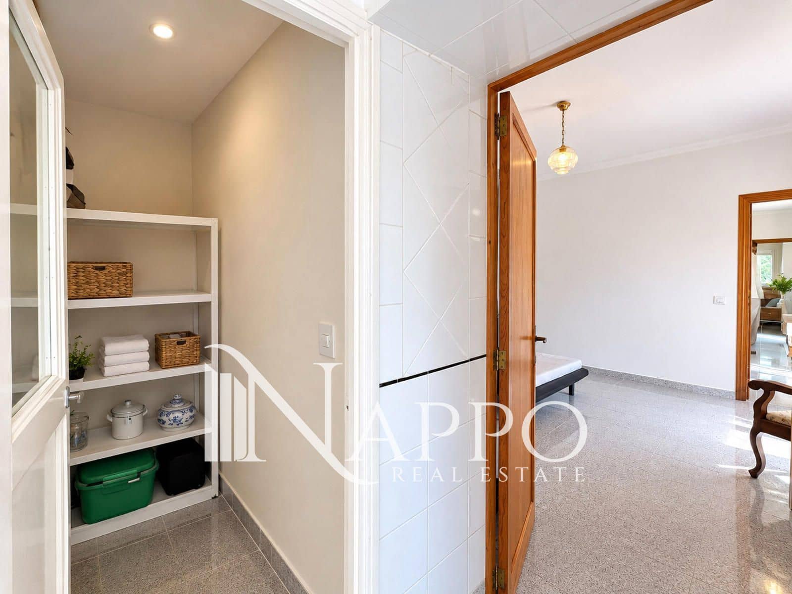 4 chambre Villa/Maison à vendre à Palma de Mallorca avec garage - 590 000 € (Ref: 10101164)