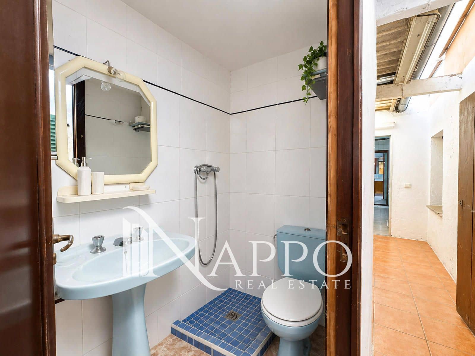 4 chambre Villa/Maison à vendre à Palma de Mallorca avec garage - 590 000 € (Ref: 10101164)