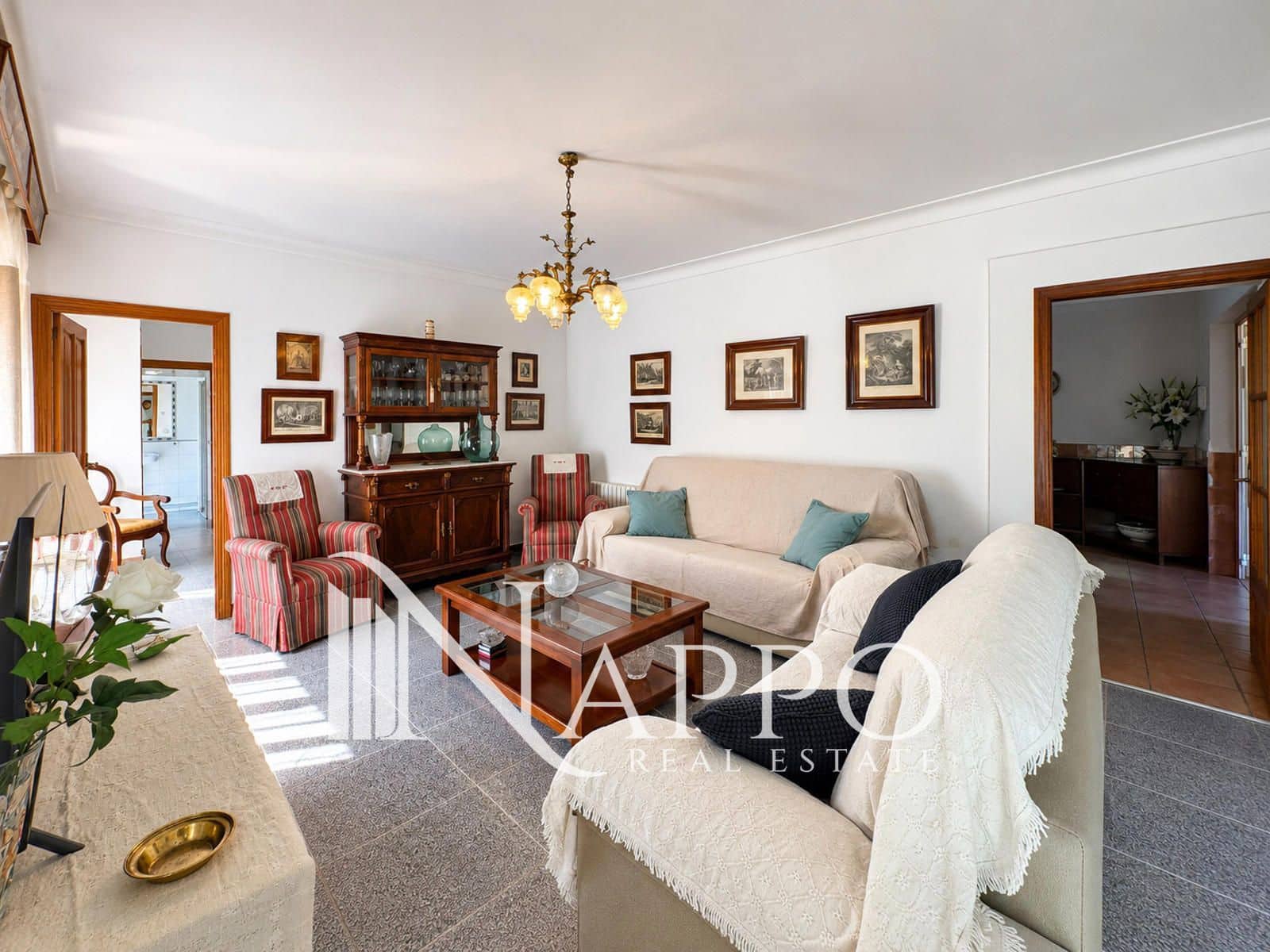 4 chambre Villa/Maison à vendre à Palma de Mallorca avec garage - 590 000 € (Ref: 10101164)