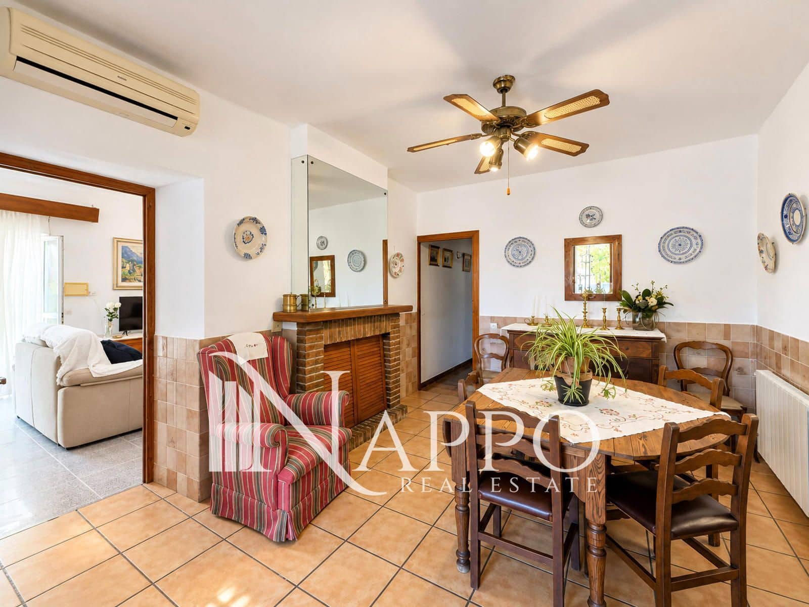 4 chambre Villa/Maison à vendre à Palma de Mallorca avec garage - 590 000 € (Ref: 10101164)