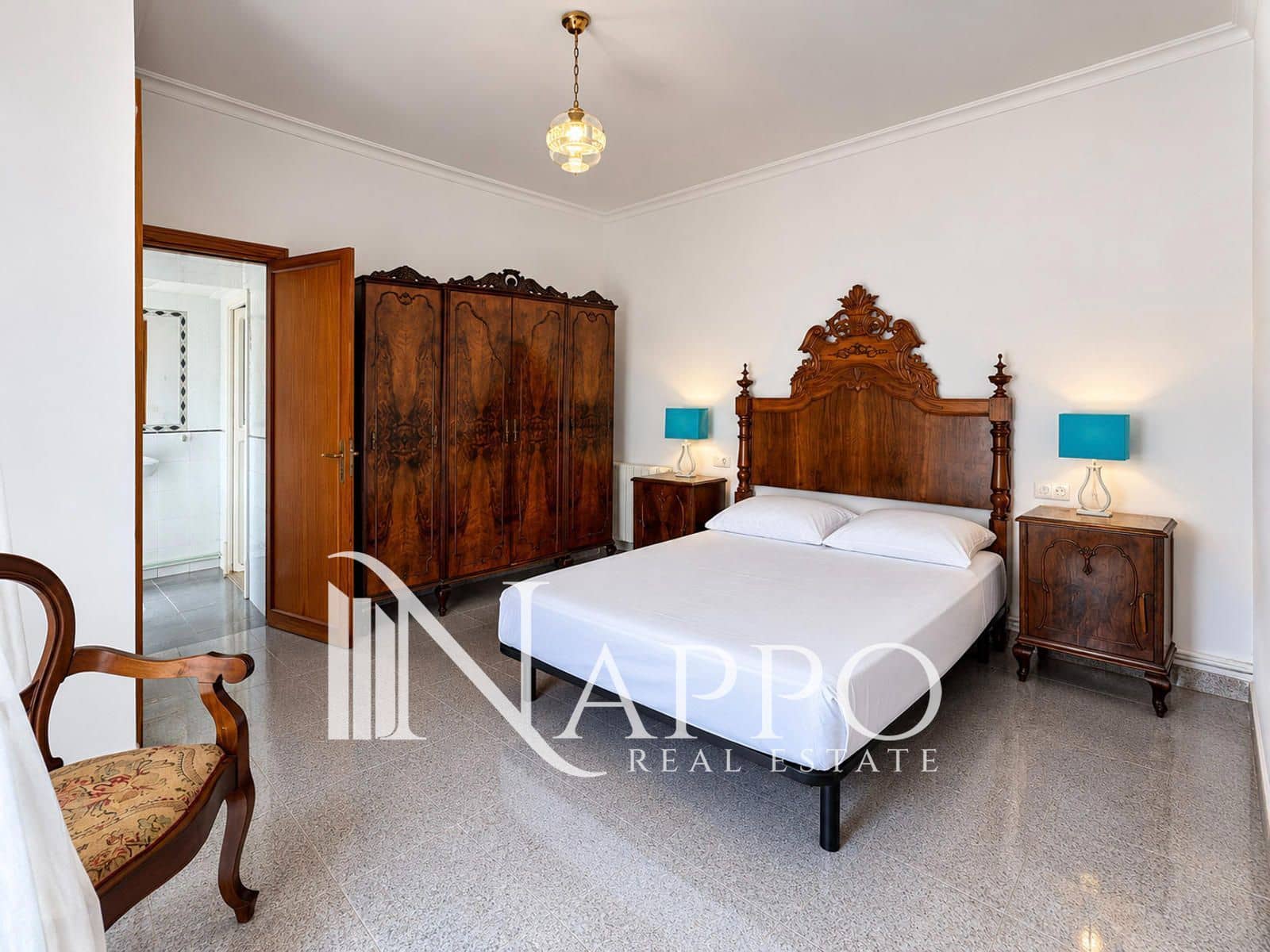 4 chambre Villa/Maison à vendre à Palma de Mallorca avec garage - 590 000 € (Ref: 10101164)