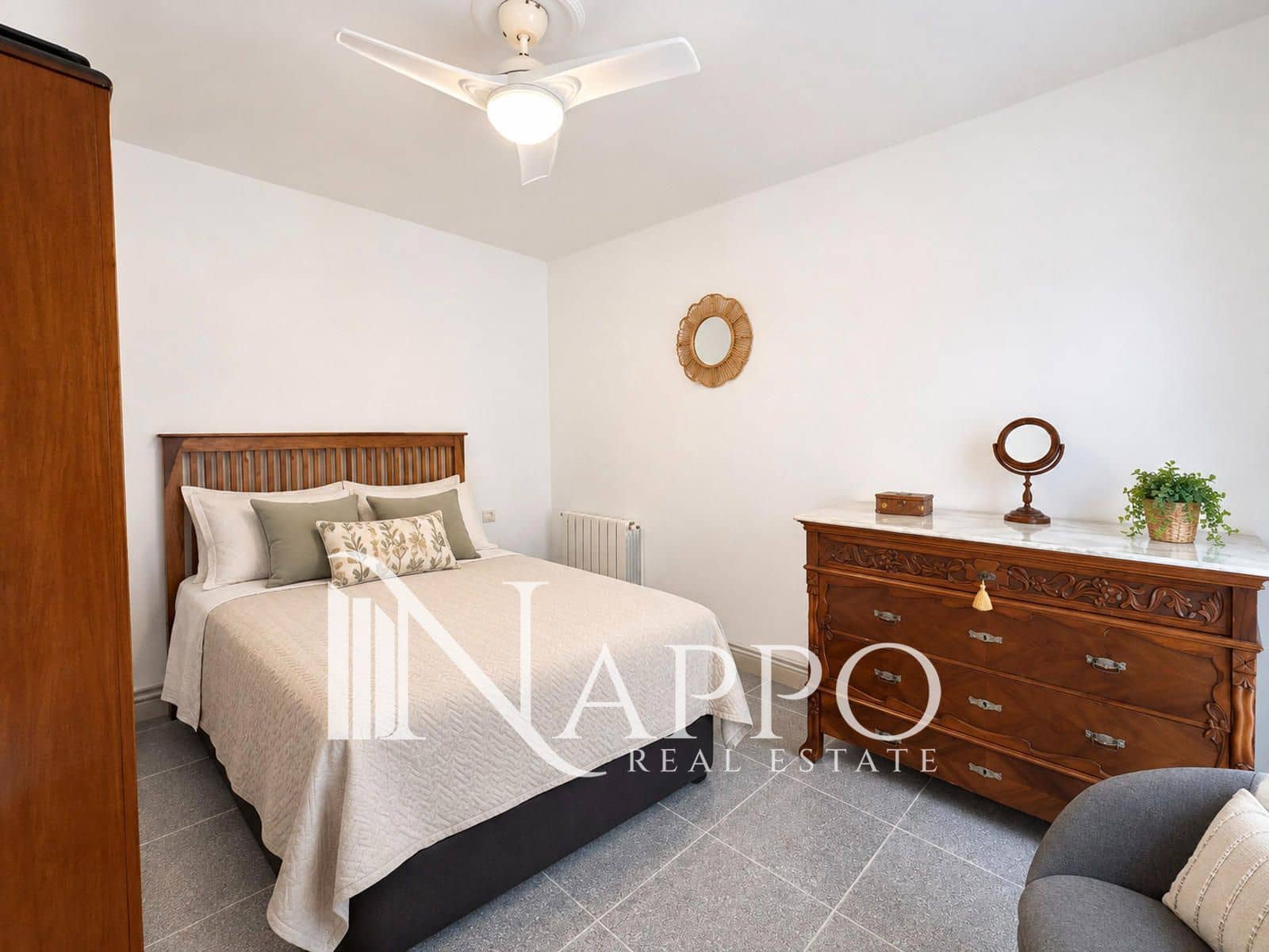 4 chambre Villa/Maison à vendre à Palma de Mallorca avec garage - 590 000 € (Ref: 10101164)