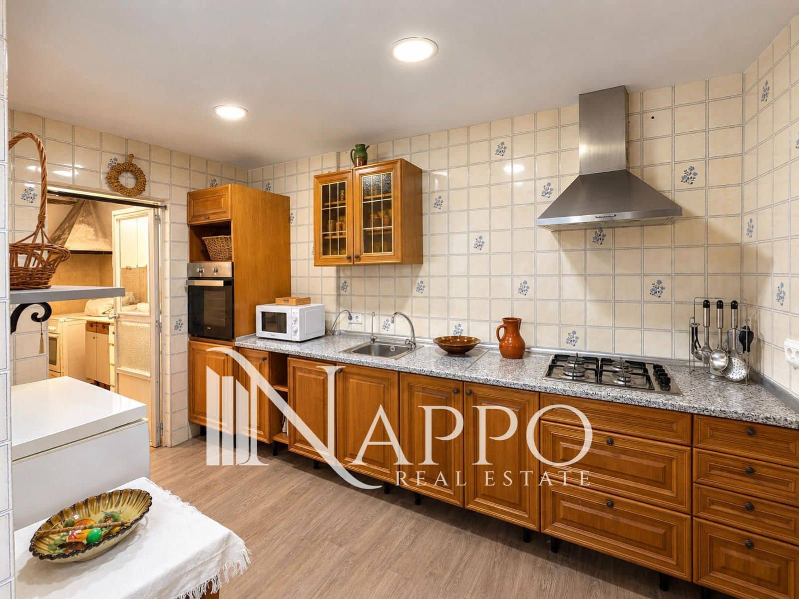 4 chambre Villa/Maison à vendre à Palma de Mallorca avec garage - 590 000 € (Ref: 10101164)
