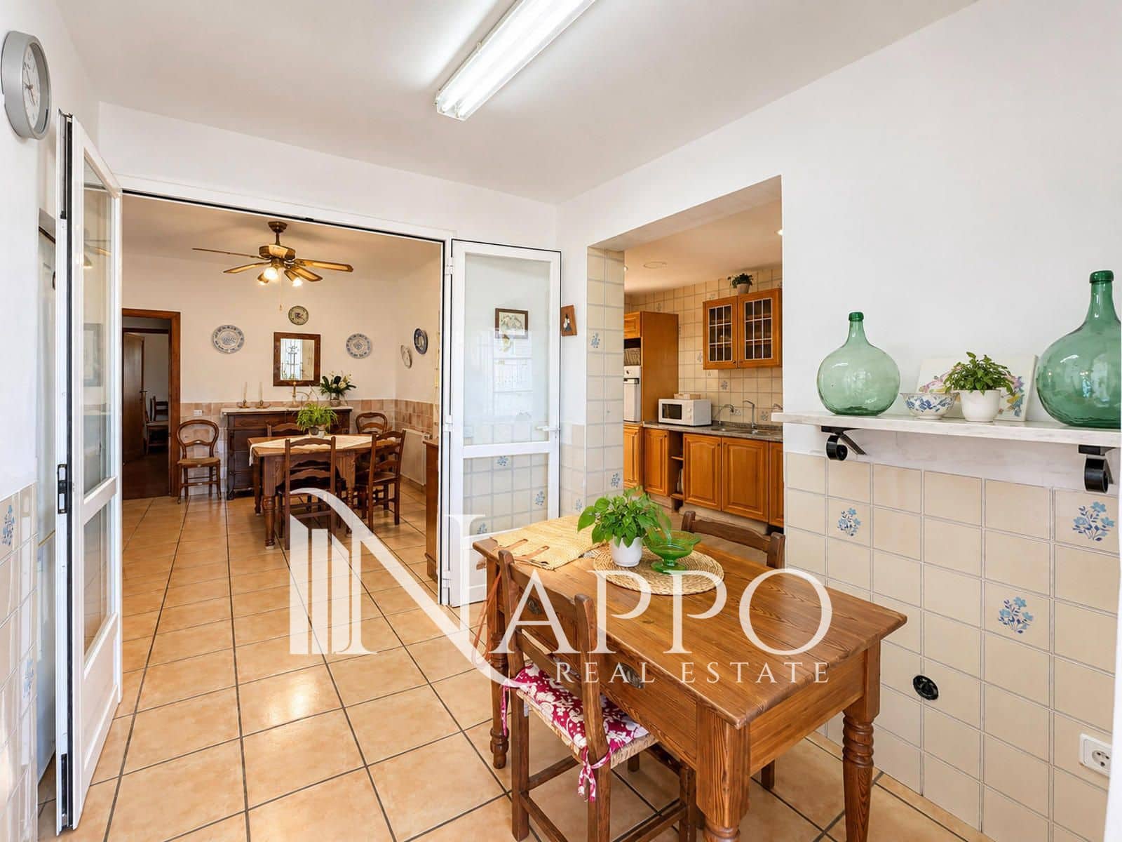 4 chambre Villa/Maison à vendre à Palma de Mallorca avec garage - 590 000 € (Ref: 10101164)