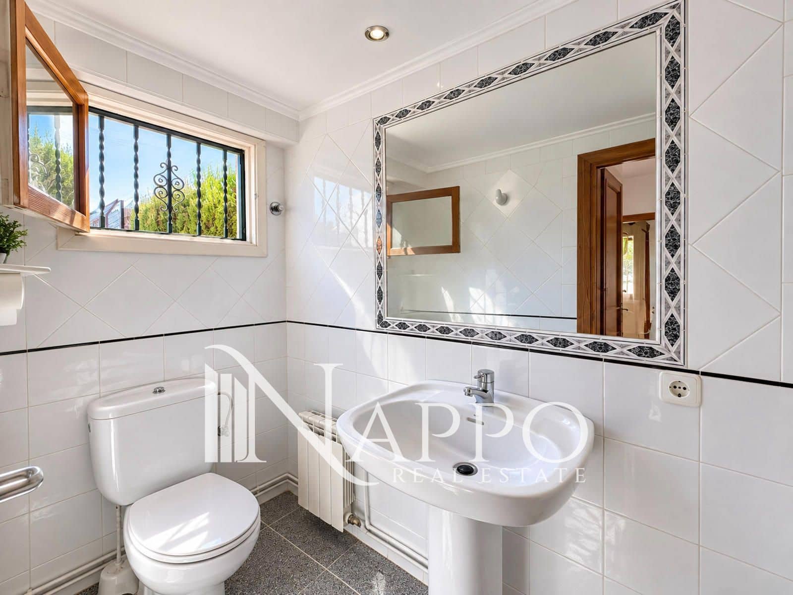 4 chambre Villa/Maison à vendre à Palma de Mallorca avec garage - 590 000 € (Ref: 10101164)