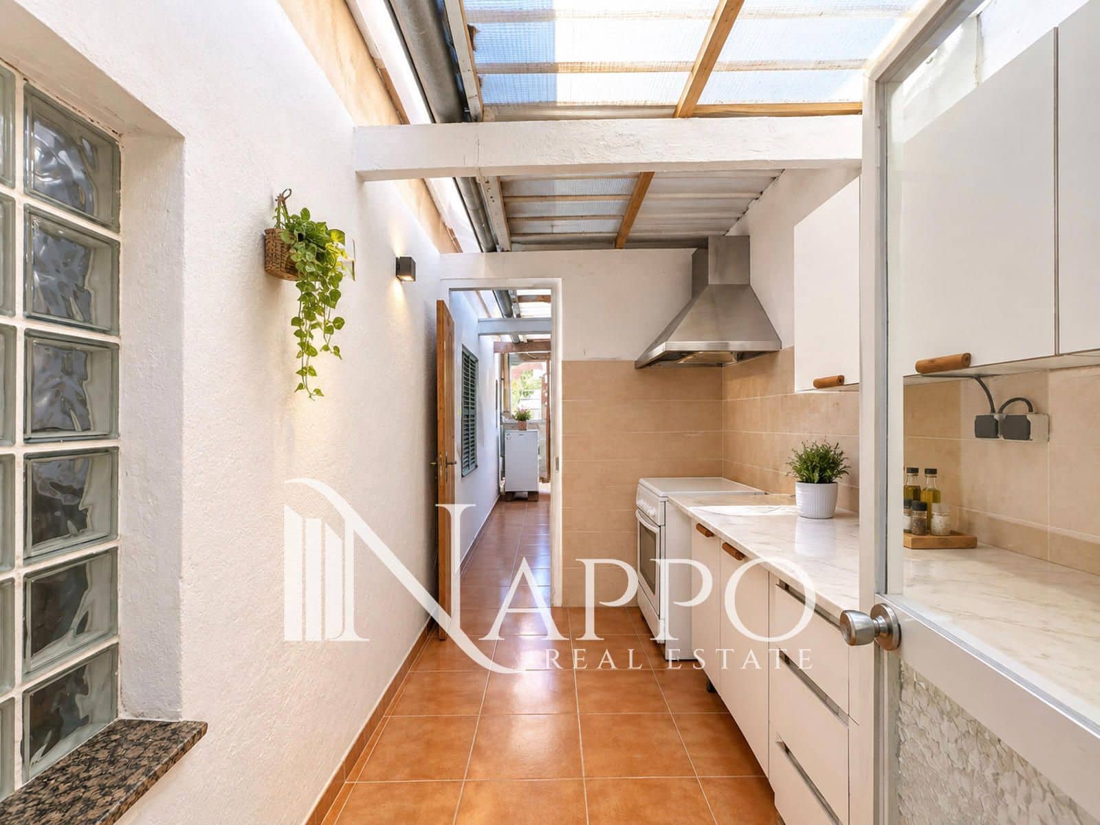 4 chambre Villa/Maison à vendre à Palma de Mallorca avec garage - 590 000 € (Ref: 10101164)