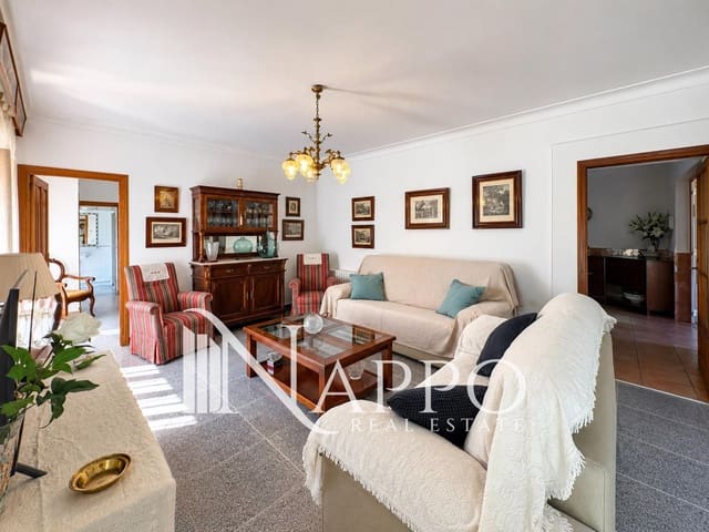 4 chambre Villa/Maison à vendre à Palma de Mallorca avec garage - 590 000 € (Ref: 10101164)