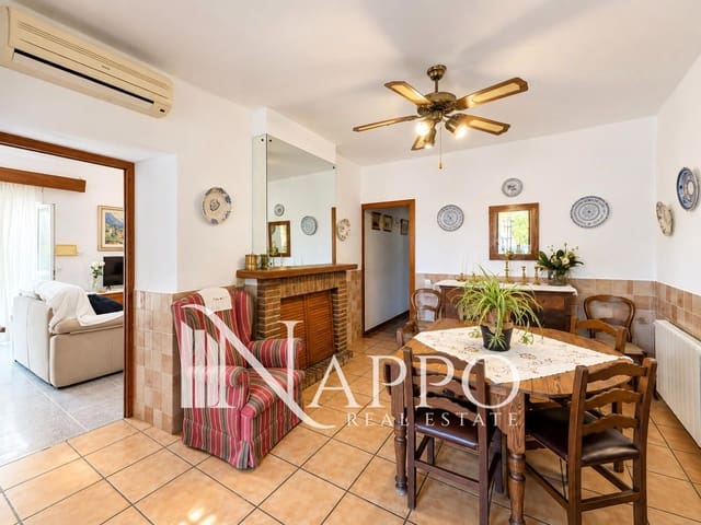 4 chambre Villa/Maison à vendre à Palma de Mallorca avec garage - 590 000 € (Ref: 10101164)