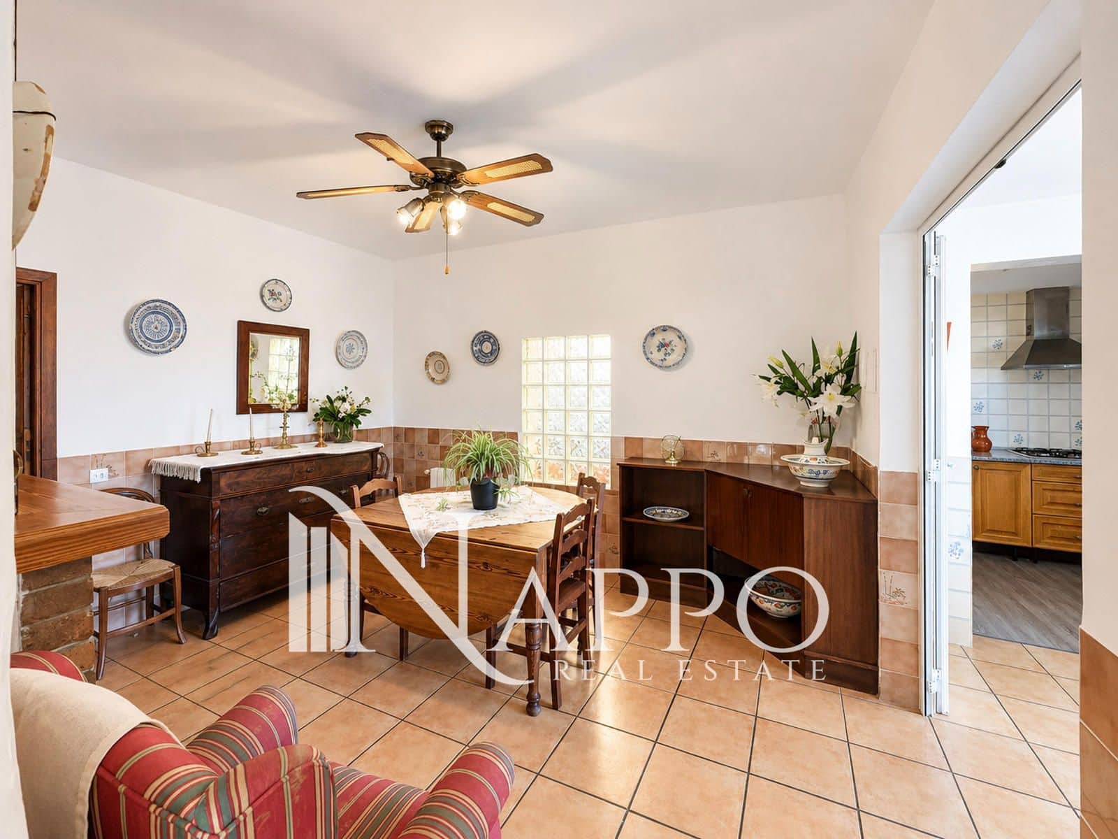 4 chambre Villa/Maison à vendre à Palma de Mallorca avec garage - 590 000 € (Ref: 10101164)