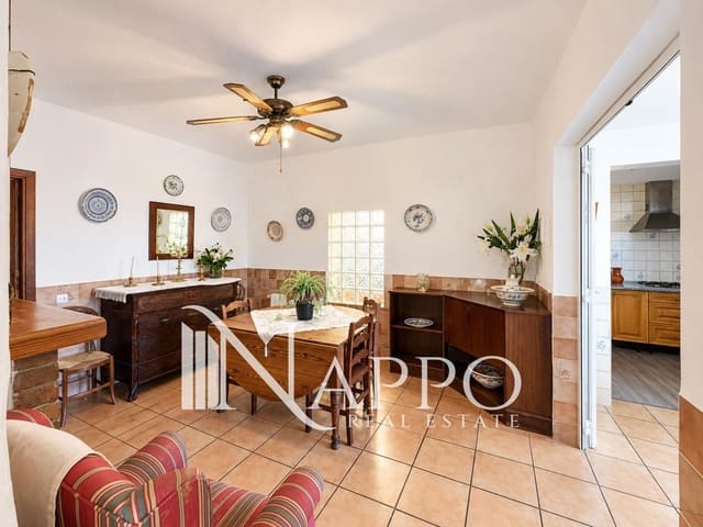 4 chambre Villa/Maison à vendre à Palma de Mallorca avec garage - 590 000 € (Ref: 10101164)