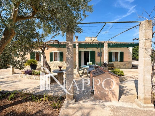 4 chambre Villa/Maison à vendre à Palma de Mallorca avec garage - 590 000 € (Ref: 10101164)