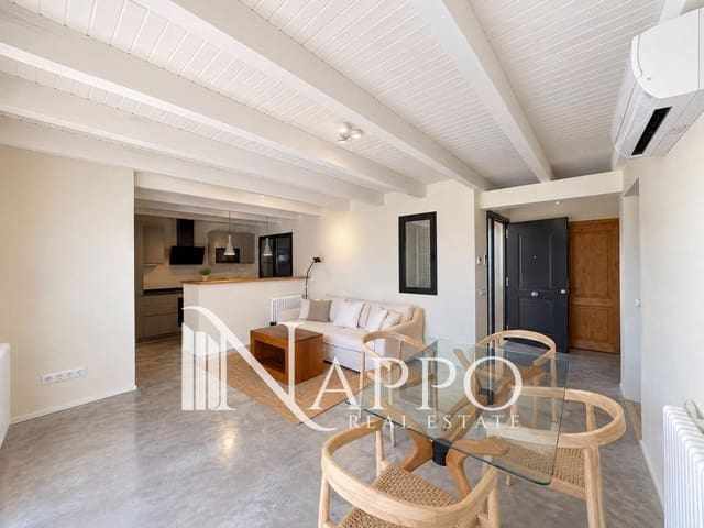 4 sypialnia Dom na sprzedaż w Genova, Palma de Mallorca z basenem garażem - 1 300 000 € (Ref: 10109943)