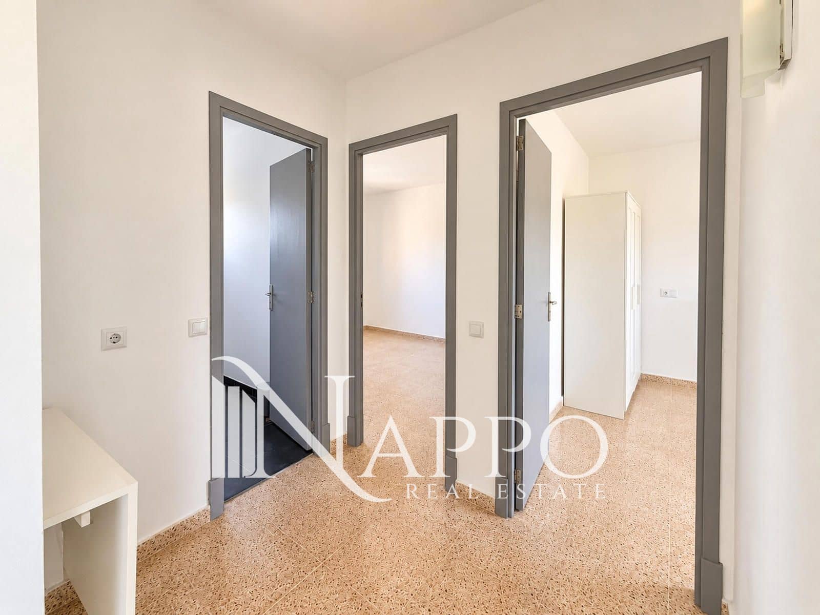 3 sypialnia Mieszkanie na sprzedaż w Son Ferrer z garażem - 370 000 € (Ref: 10109944)
